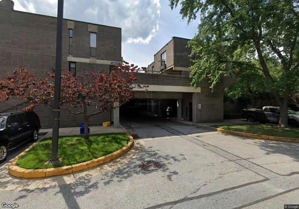 2306 Bayleaf Ct, Baltimore, MD 21209 - photo 1