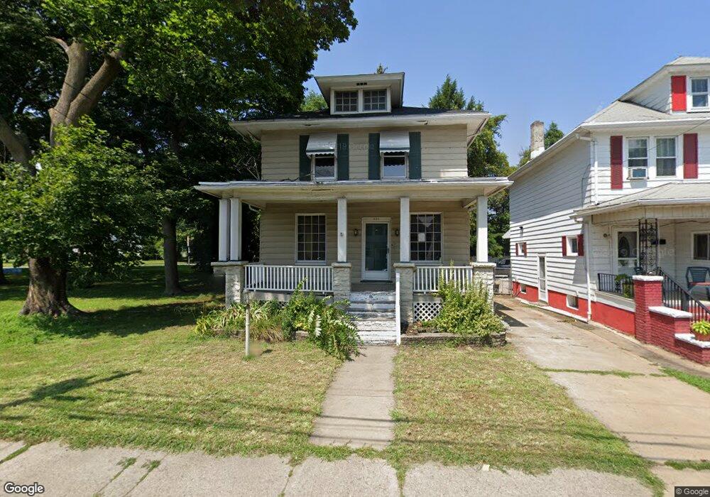 431 Carey Ave, Wilkes Barre, PA 18702 - photo 1