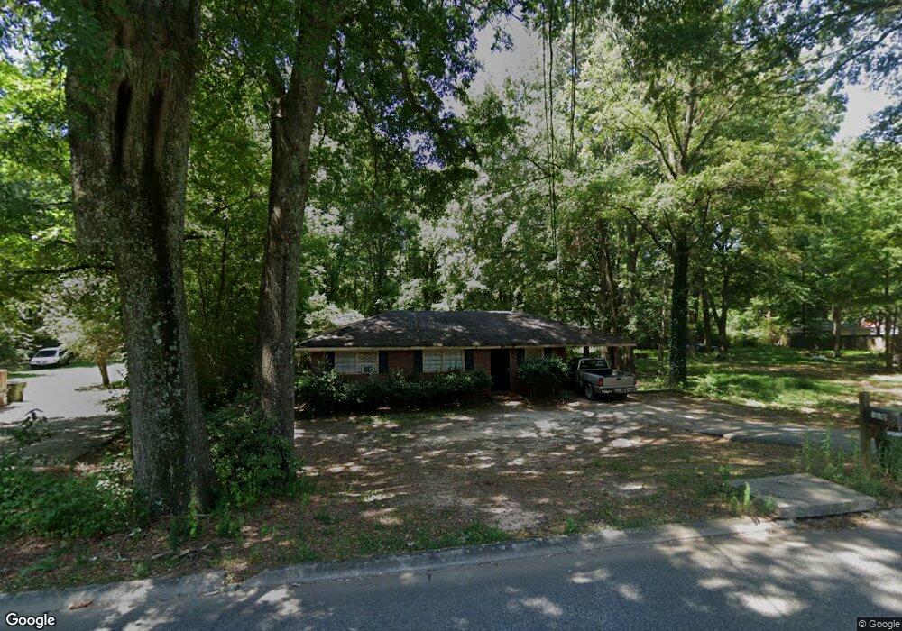 120 Atha St, Monroe, GA 30655 - photo 1