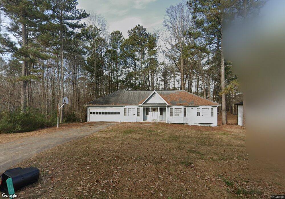 1548 Plunketts Rd, Buford, GA 30519 - photo 1