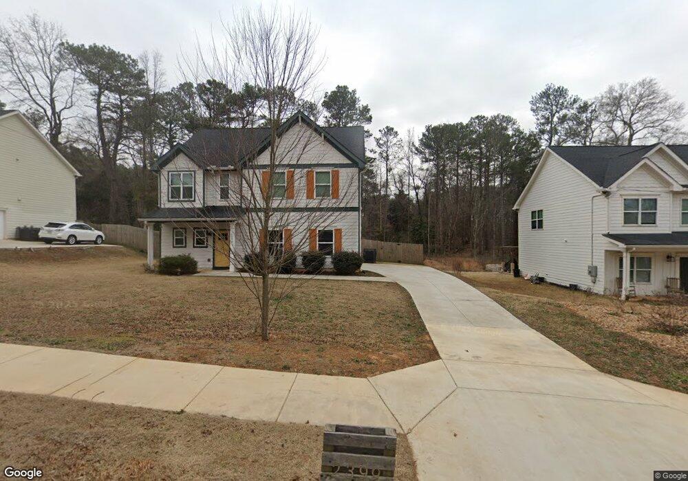 2397 Mcafee Rd unit 4, Decatur, GA 30032 - photo 1