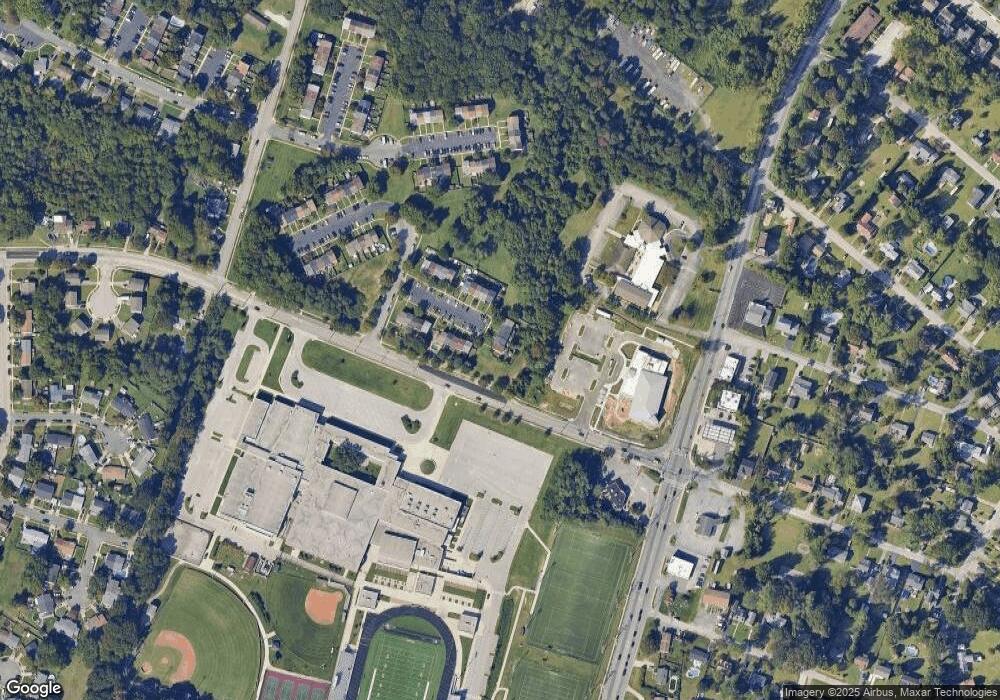 7774 Moonfall Ct, Pasadena, MD 21122 - photo 1