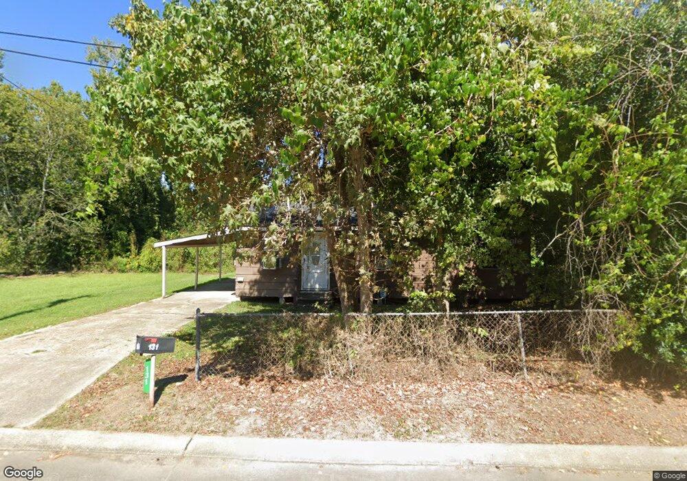 131 Williams St, Houma, LA 70363 - photo 1