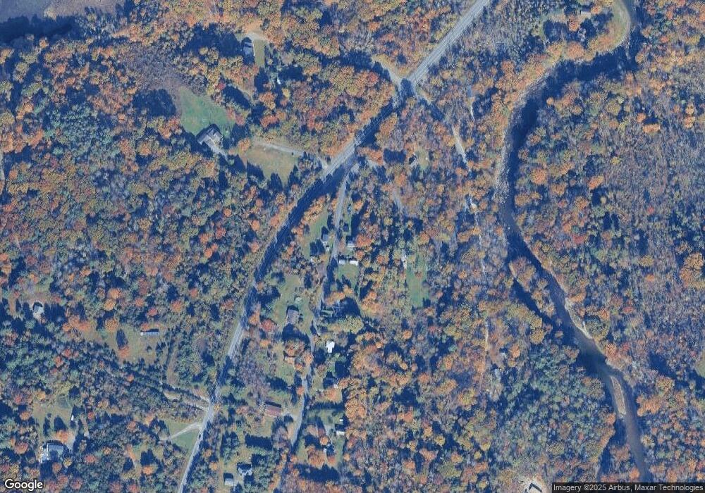 107 Block Factory Rd, Germantown, NY 12526 - photo 1