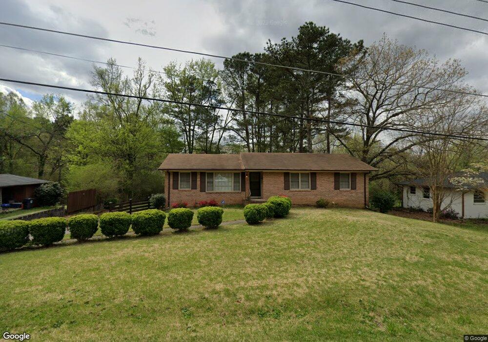 201 21st Ave NE, Center Point, AL 35215 - photo 1