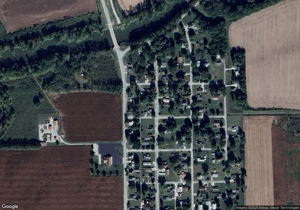 942 N Market St, Andrews, IN 46702 - photo 1