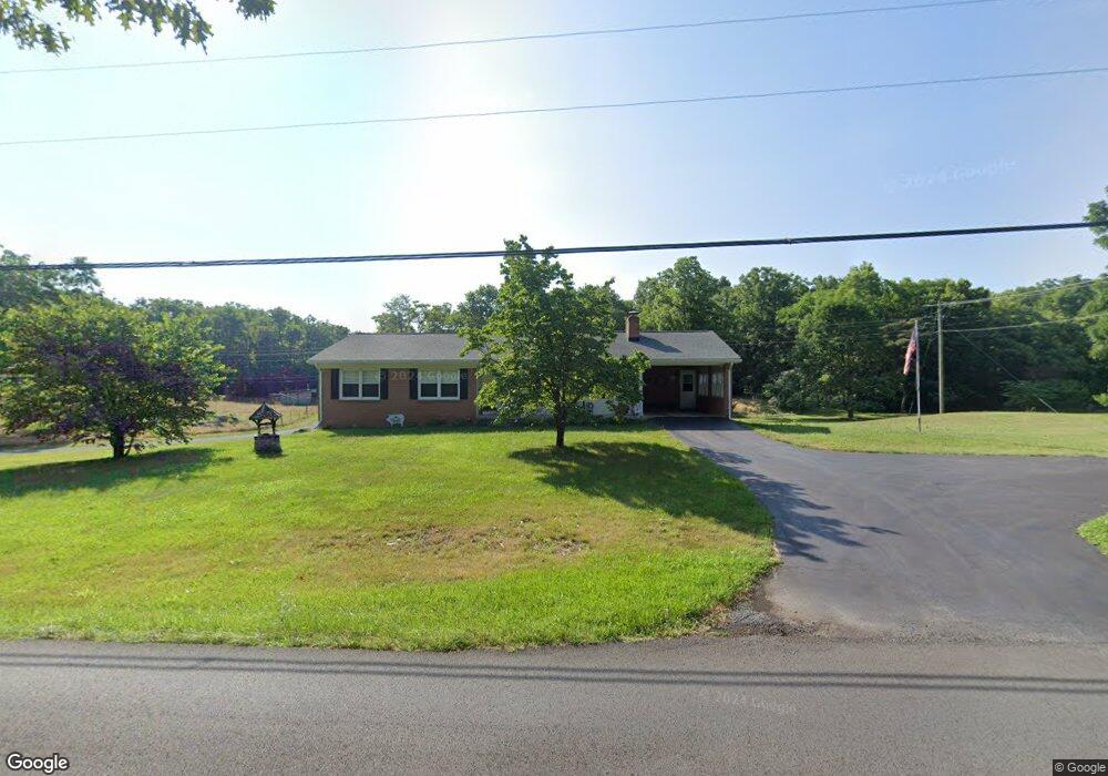 2092 Crums Church Rd, Berryville, VA 22611 - photo 1