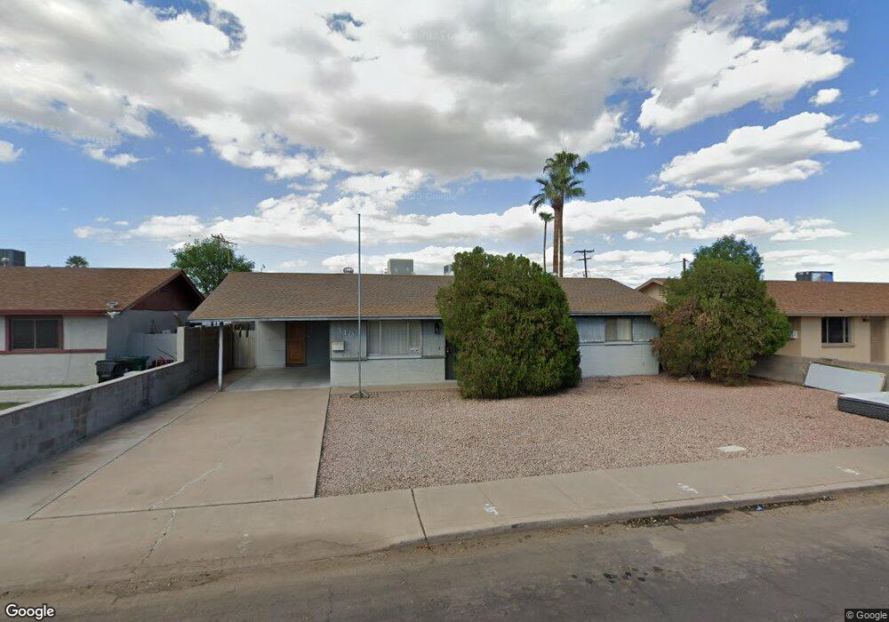 310 E 7th Dr, Mesa, AZ 85210 - photo 1