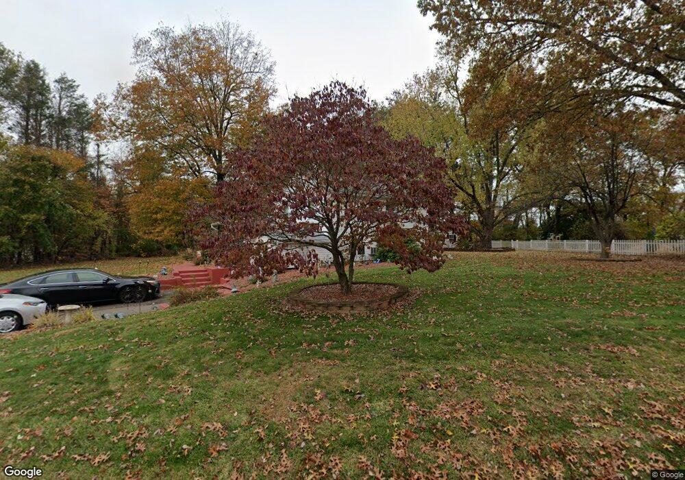 60 Hayes Rd, South Windsor, CT 06074 - photo 1