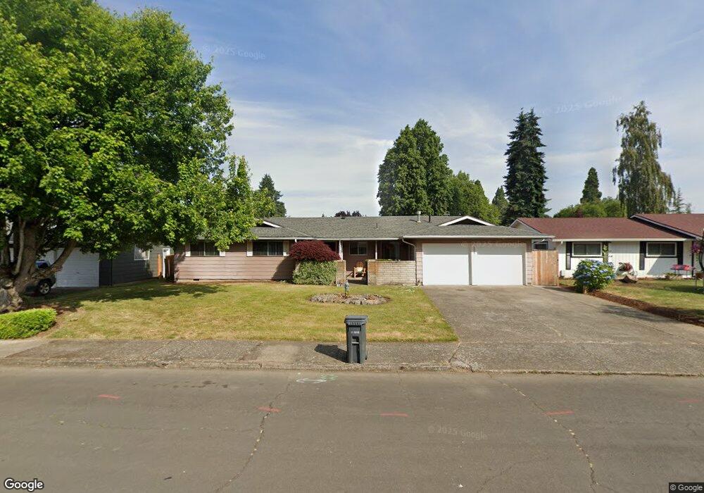 5337 Queens Ave NE, Keizer, OR 97303 - photo 1
