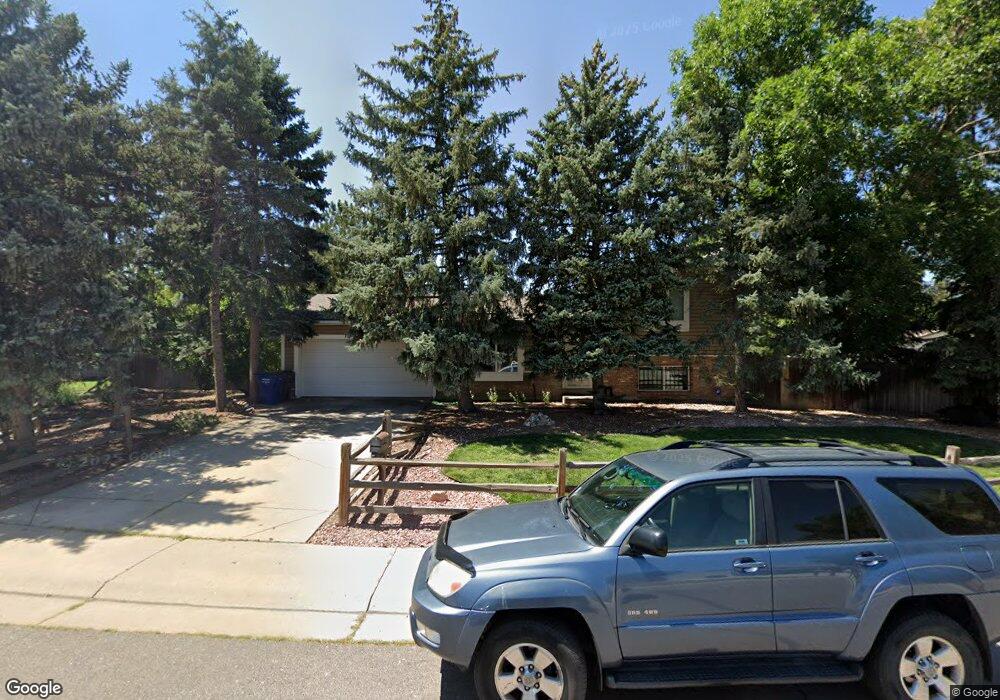 9 Macon Ct, Aurora, CO 80010 - photo 1