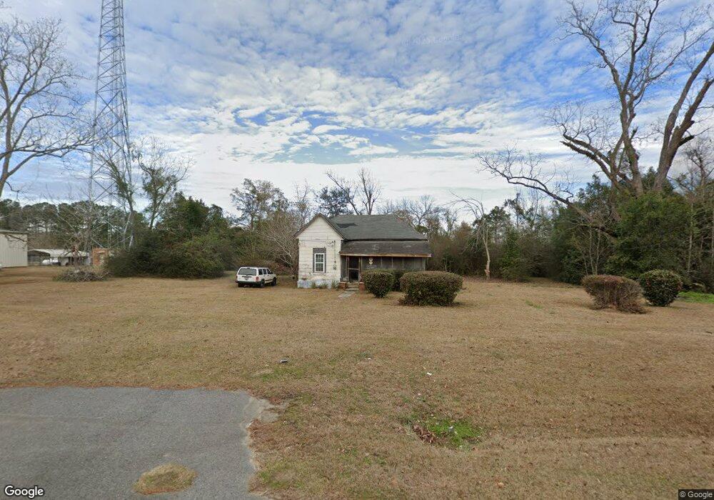 4452 Ga Highway 111 S, Cairo, GA 39828 - photo 1