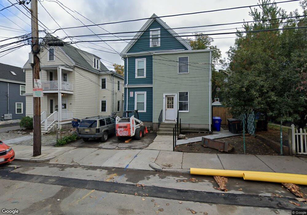 31 Pratt St, Allston, MA 02134 - photo 1