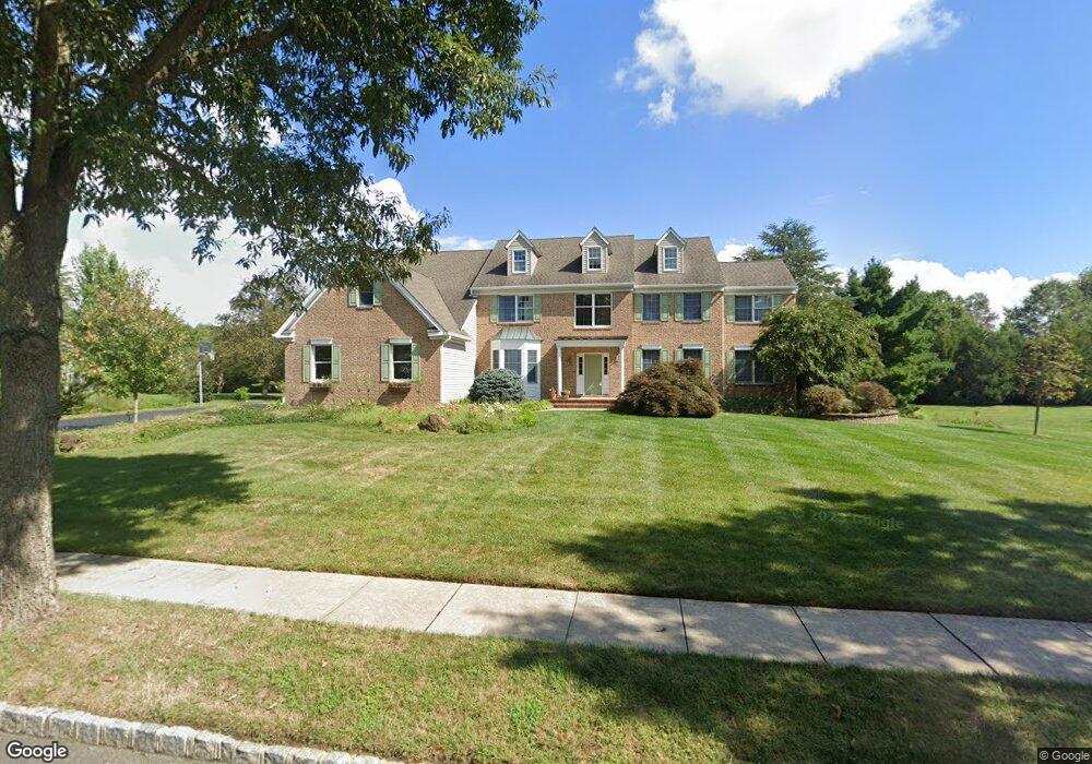 35 Zaitz Farm Rd, Princeton Junction, NJ 08550 - photo 1