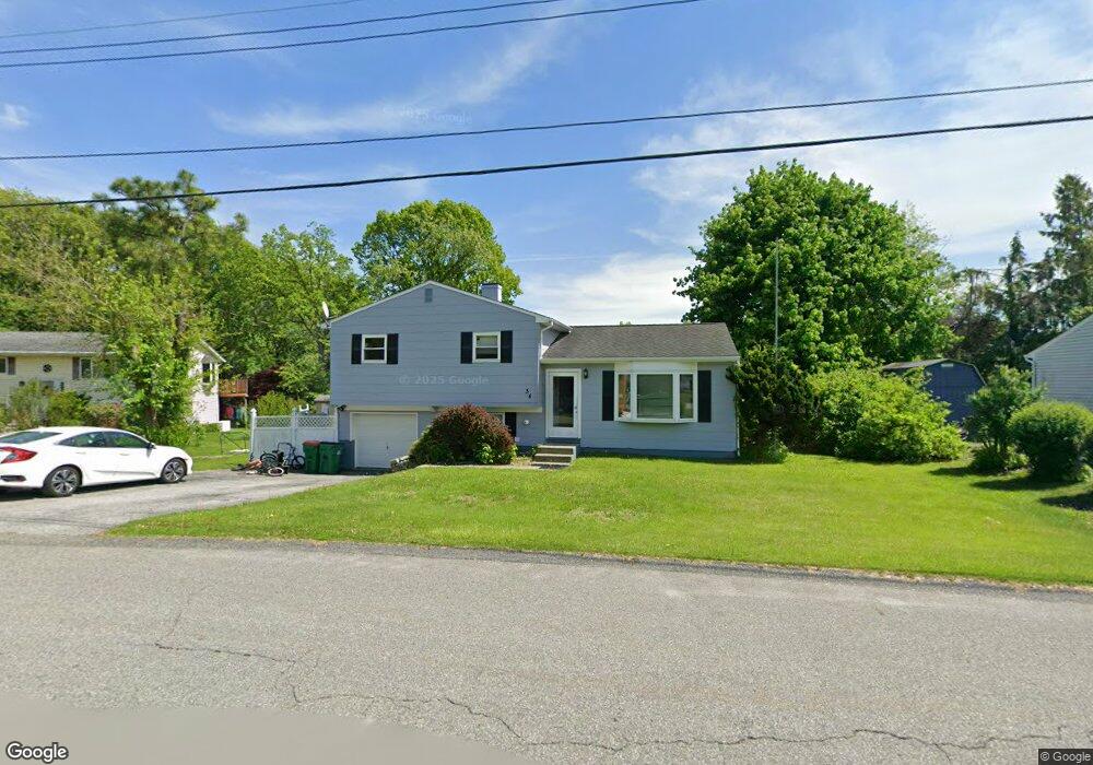34 Addison Rd, Fishkill, NY 12524 - photo 1
