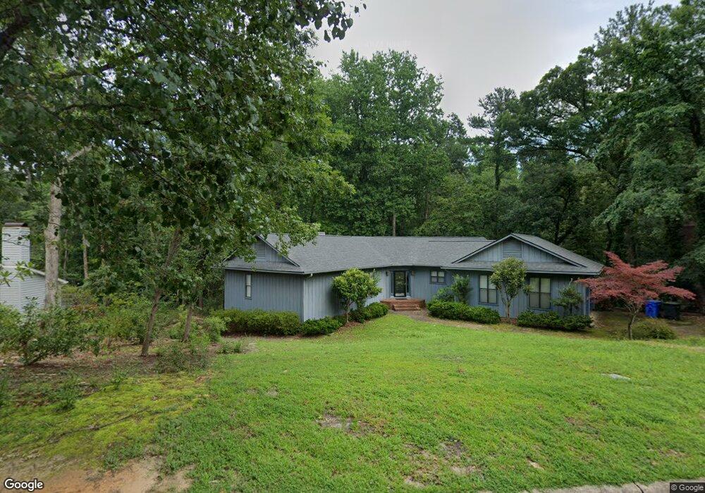 423 Brightwood Dr, Fayetteville, NC 28303 - photo 1