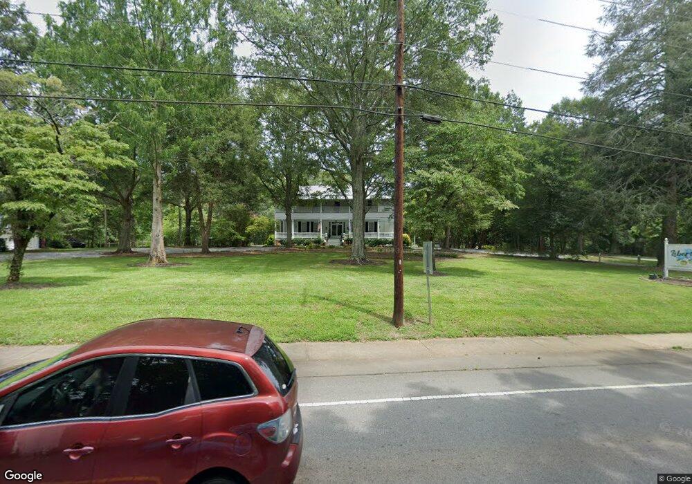 621 S Mechanic St, Pendleton, SC 29670 - photo 1