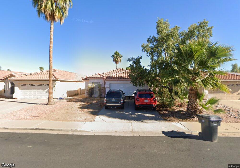 1011 N Alvaro, Mesa, AZ 85205 - photo 1