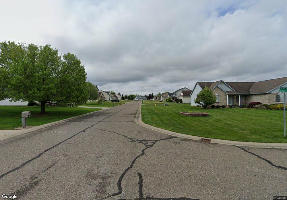 37 Cayuga Trail, Flint, MI 48532 - photo 1