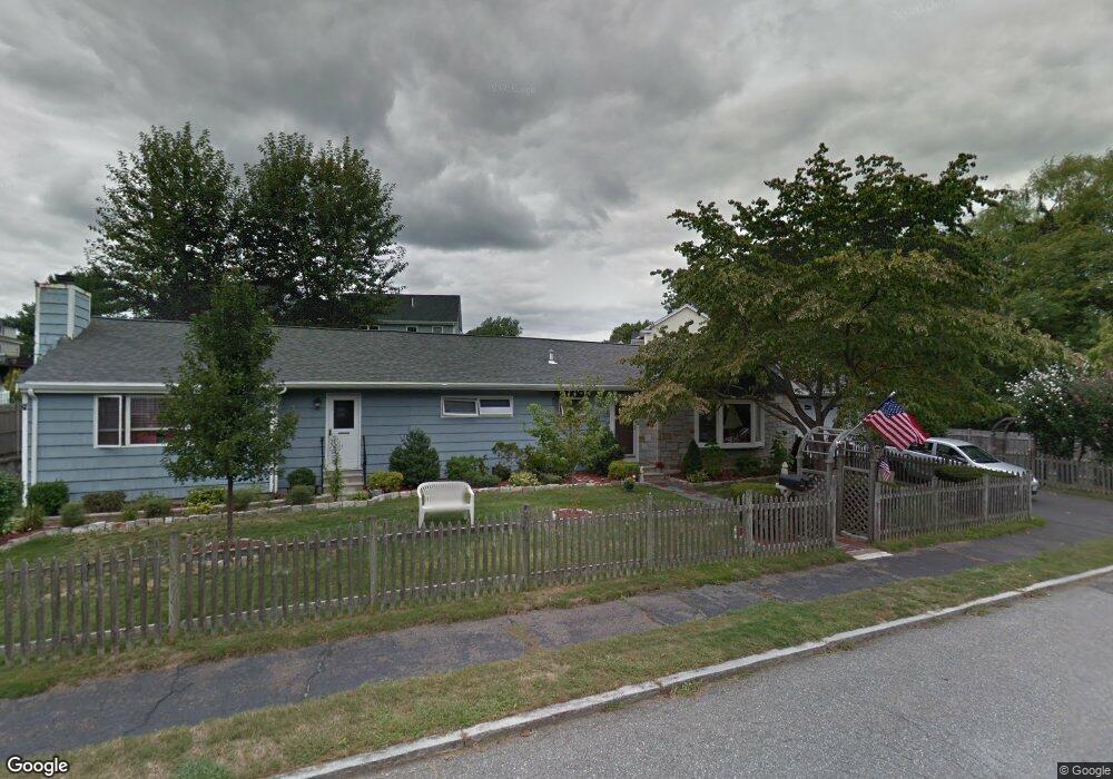 15 Perham St unit 1, Wakefield, MA 01880 - photo 1