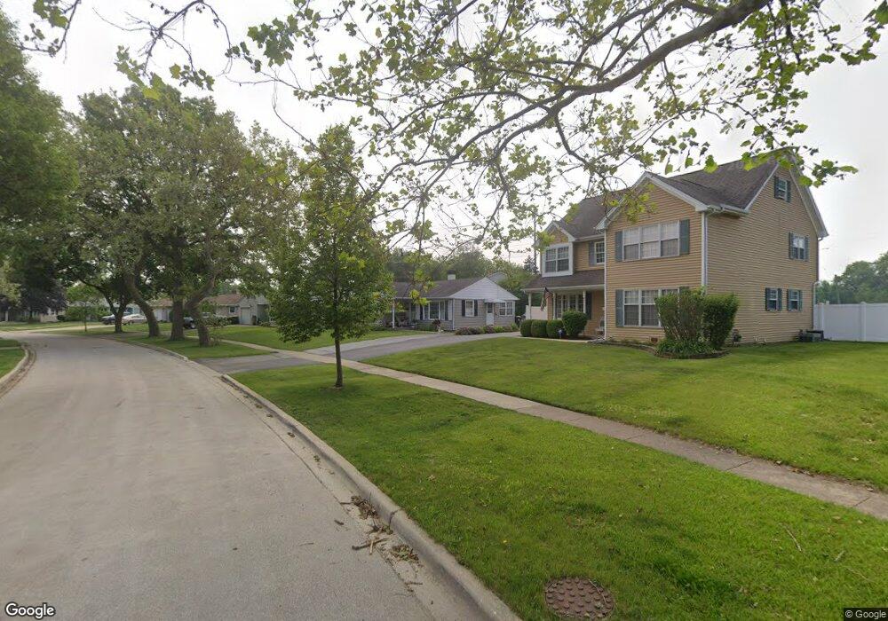 3409 Bobolink Ln, Rolling Meadows, IL 60008 - photo 1