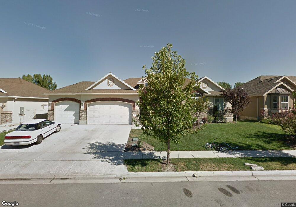 1998 W 1260 N, Lehi, UT 84043 - photo 1