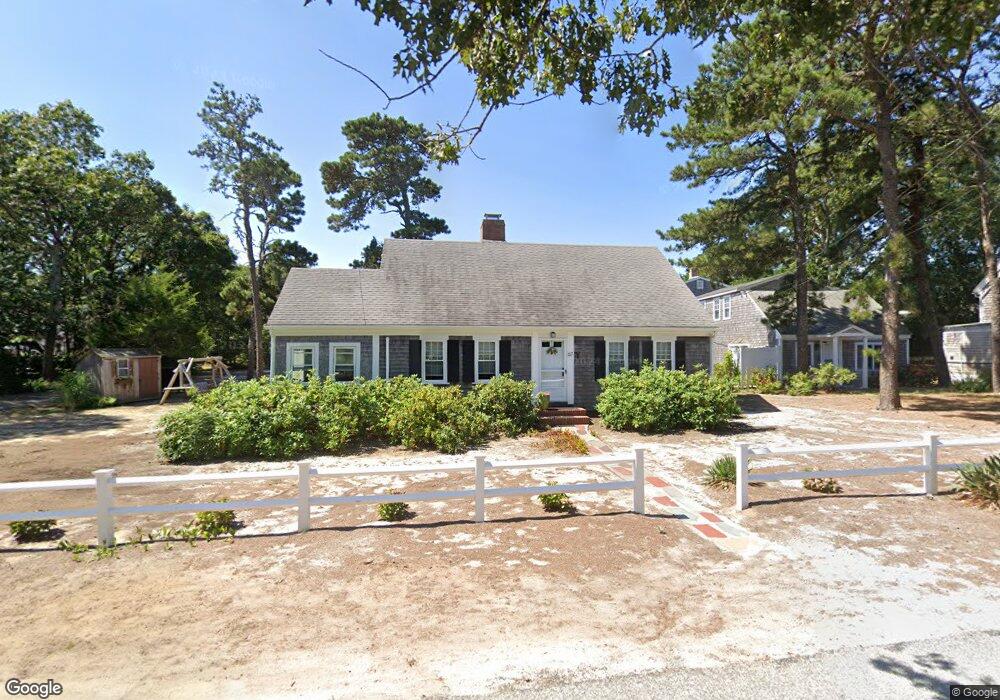 65 Inman Rd unit A, Dennis Port, MA 2639 - photo 1