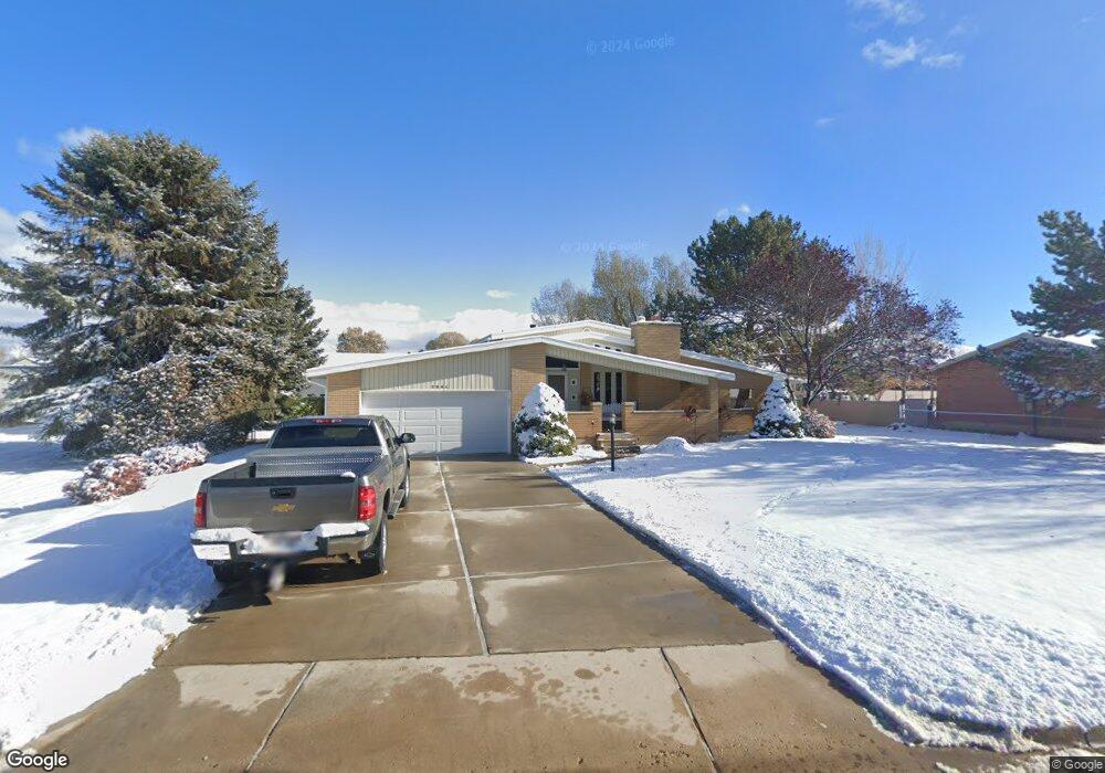 5984 S 3650 W, Roy, UT 84067 - photo 1