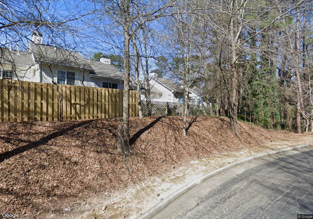 4996 Olde Towne Way, Marietta, GA 30068 - photo 1