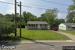 2110 Spencer Ln, Middletown, OH 45042