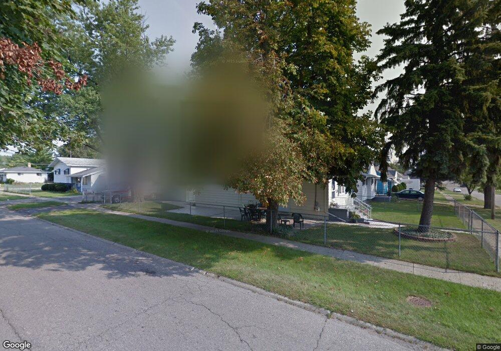 2846 Yale St, Flint, MI 48503 - photo 1