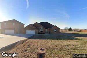 1151 SW Deyo Landing Loop, Cache, OK 73527