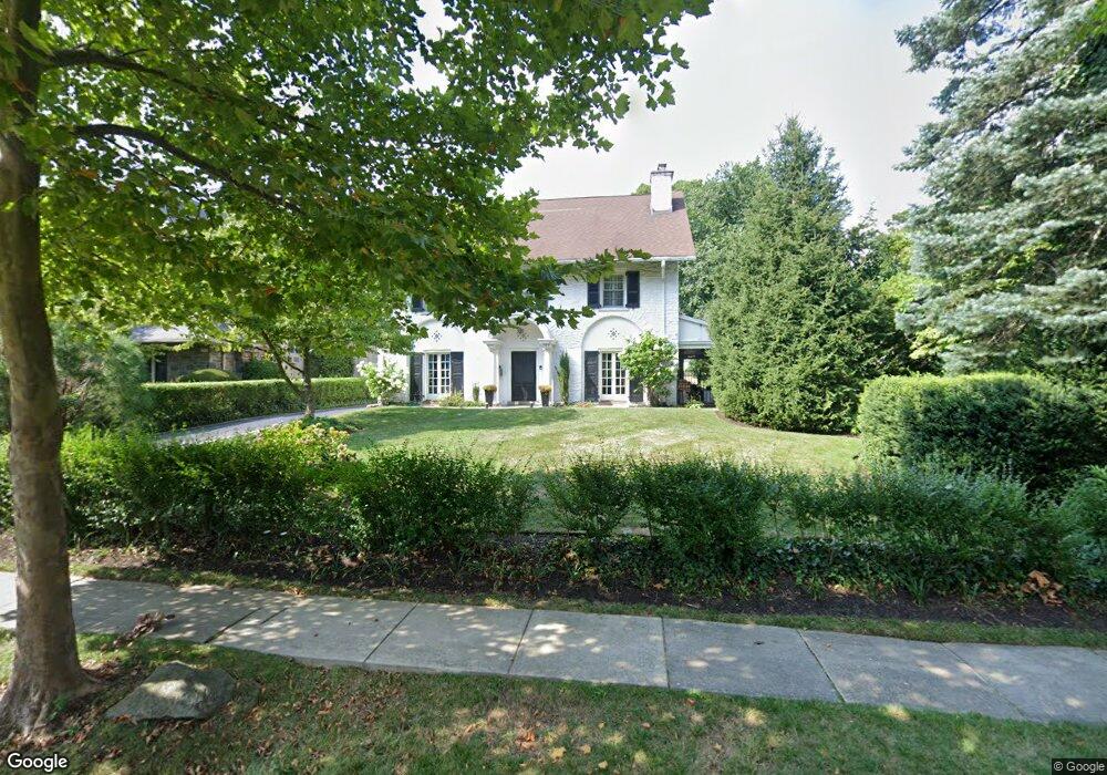 313 Hathaway Ln, Wynnewood, PA 19096 - photo 1