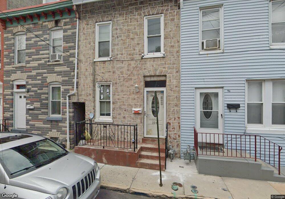 328 Moss St, Reading, PA 19604 - photo 1