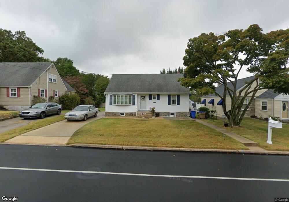 504 Media Line Rd, Newtown Square, PA 19073 - photo 1