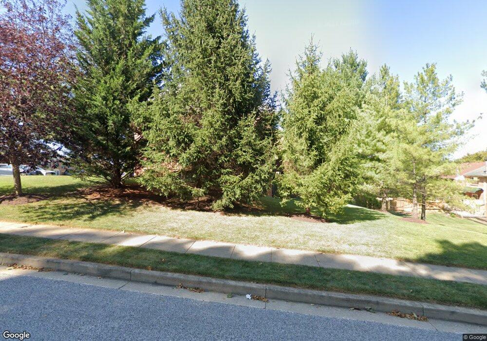 1 Castlehill Ct, Lutherville Timonium, MD 21093 - photo 1