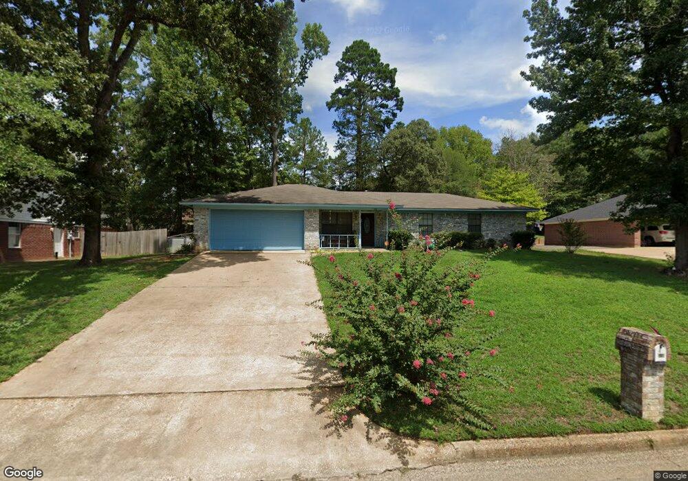 510 Northern Oak St, Nacogdoches, TX 75964 - photo 1