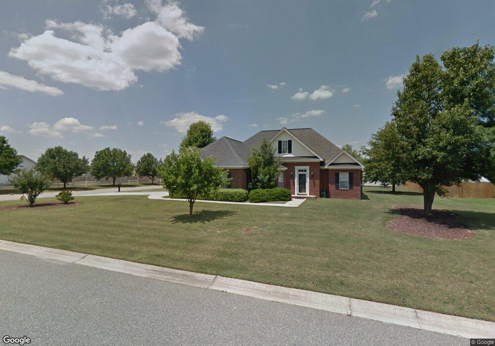 101 Sarakay Cir, Macon, GA 31216 - photo 1