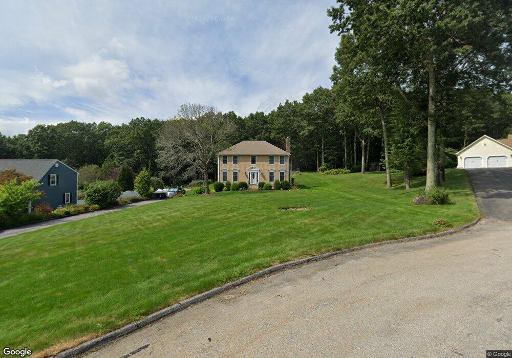 9 Mikes Way, Webster, MA 01570 - photo 1