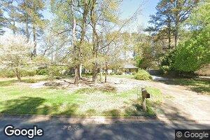360 Saddle Horn Cir, Roswell, GA 30076