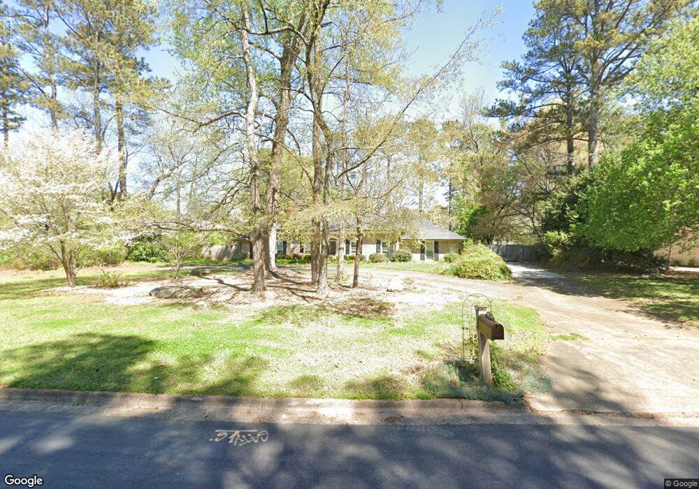 360 Saddle Horn Cir, Roswell, GA 30076 - photo 1