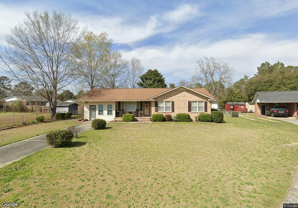 1121 Julip Ln, Florence, SC 29505 - photo 1