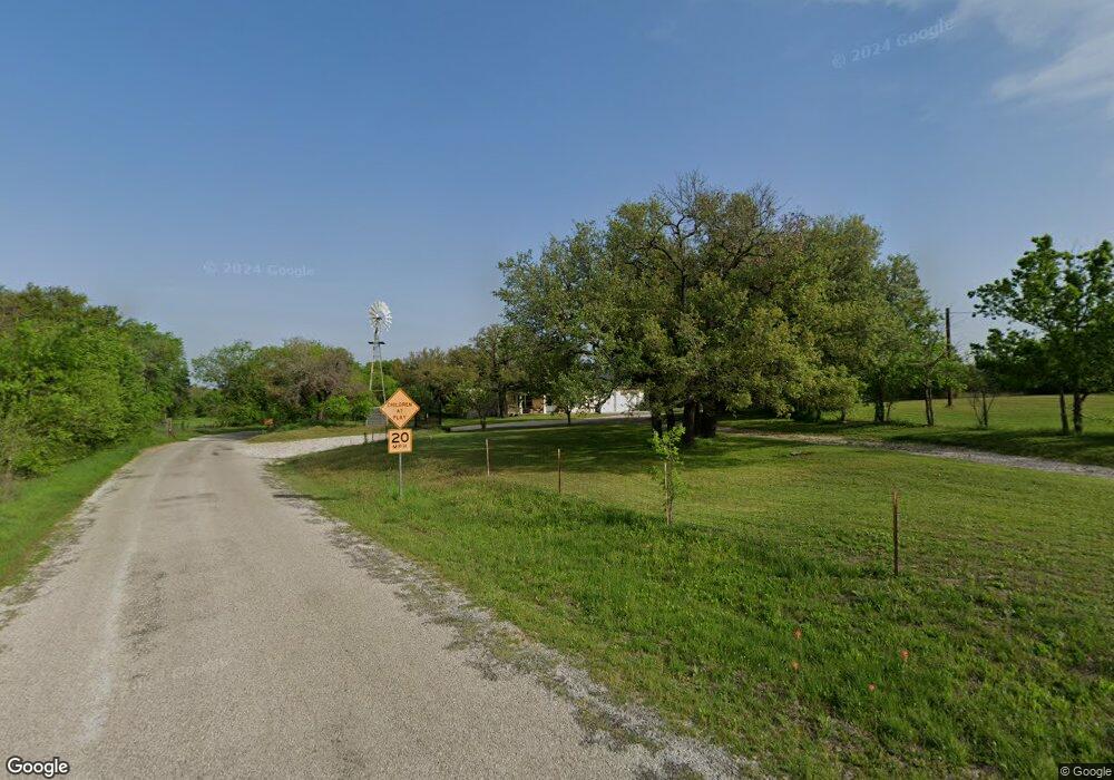 1021 Dill Rd, Weatherford, TX 76085 - photo 1