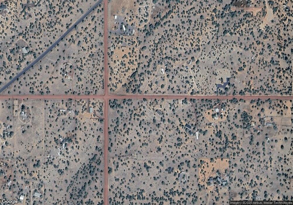 412 Cedar St, Ash Fork, AZ 86320 - photo 1