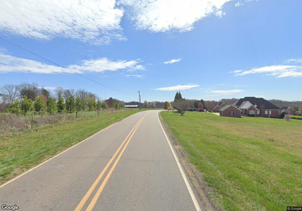 0 Whites Farm Rd, Bethany, NC 28625 - photo 1