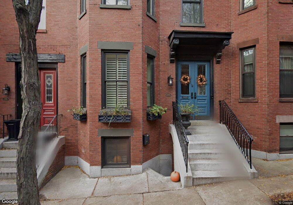 10 Auburn St, Charlestown, MA 02129 - photo 1