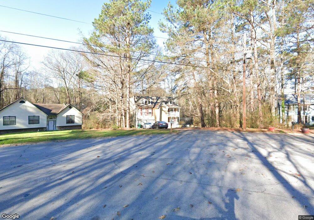 9177 Chickasaw Ct, Jonesboro, GA 30236 - photo 1