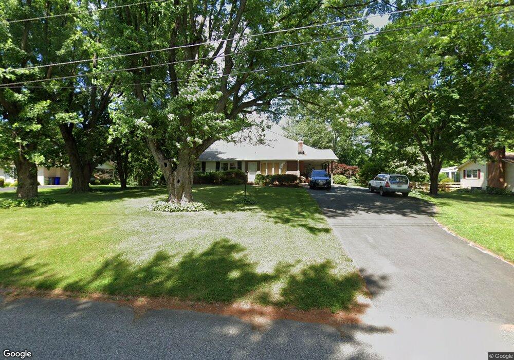 2107 Buell Dr, Fallston, MD 21047 - photo 1