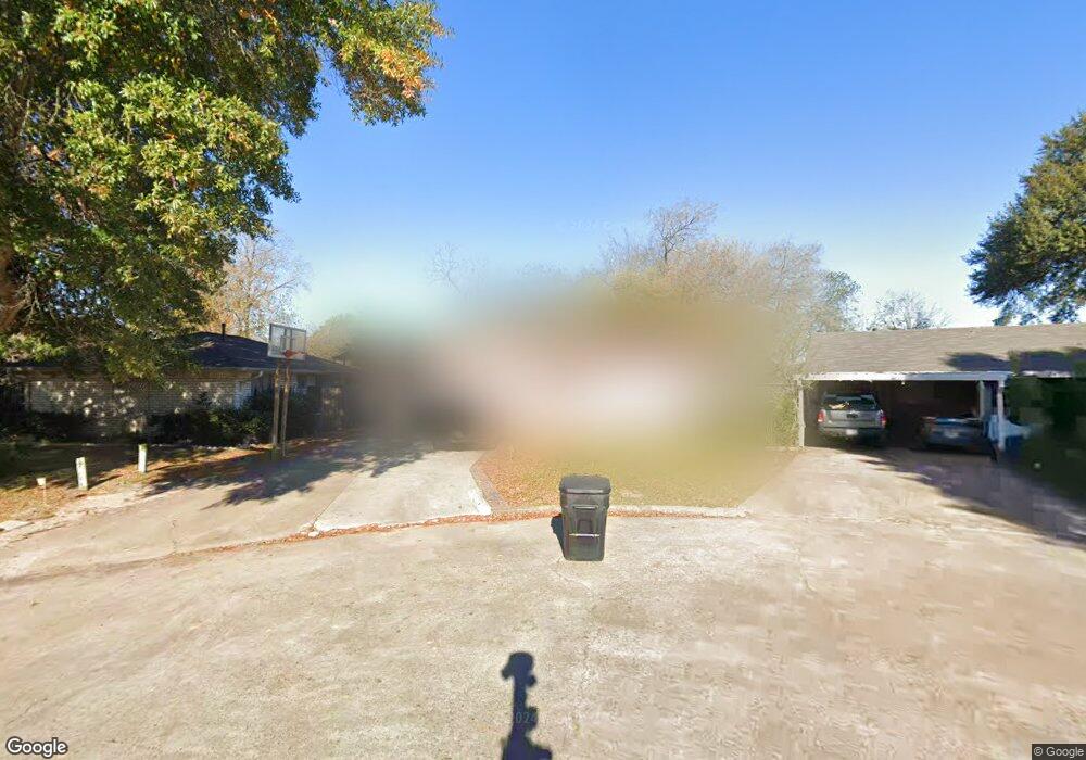 6322 Lautrec Dr, Houston, TX 77088 - photo 1