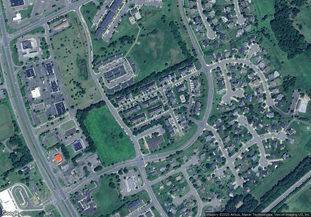 6170 Library Ln, Bealeton, VA 22712 - photo 1